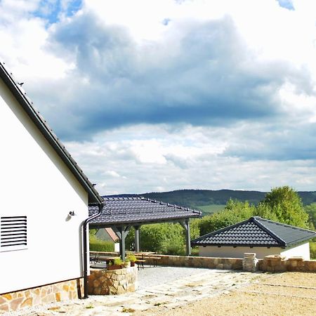 Penzion Na Zlaté cestě Tachov  Exterior foto