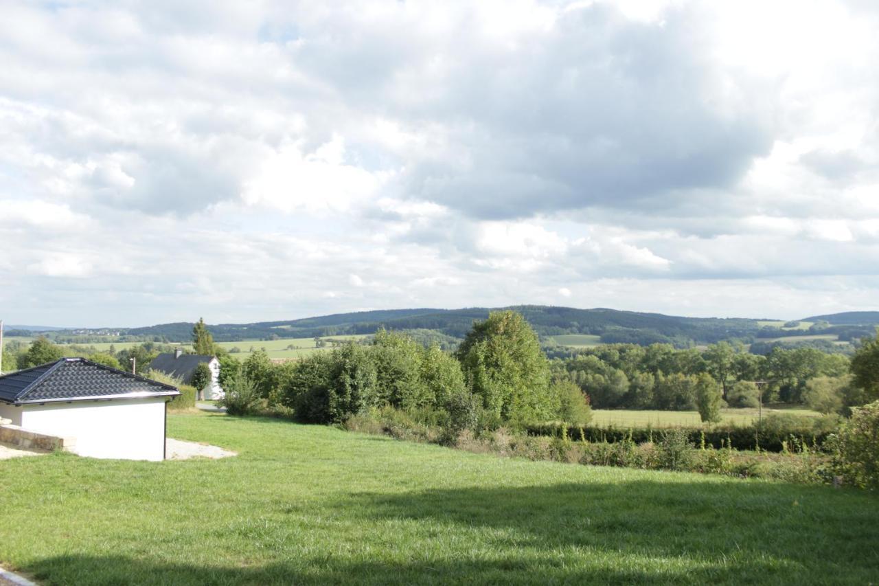 Penzion Na Zlaté cestě Tachov  Exterior foto
