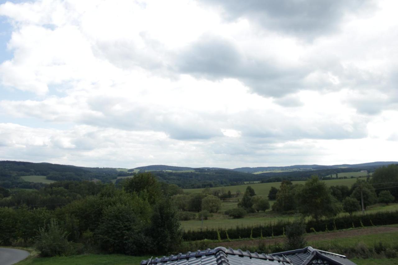 Penzion Na Zlaté cestě Tachov  Exterior foto