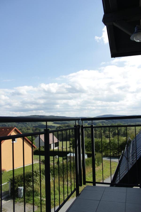 Penzion Na Zlaté cestě Tachov  Exterior foto