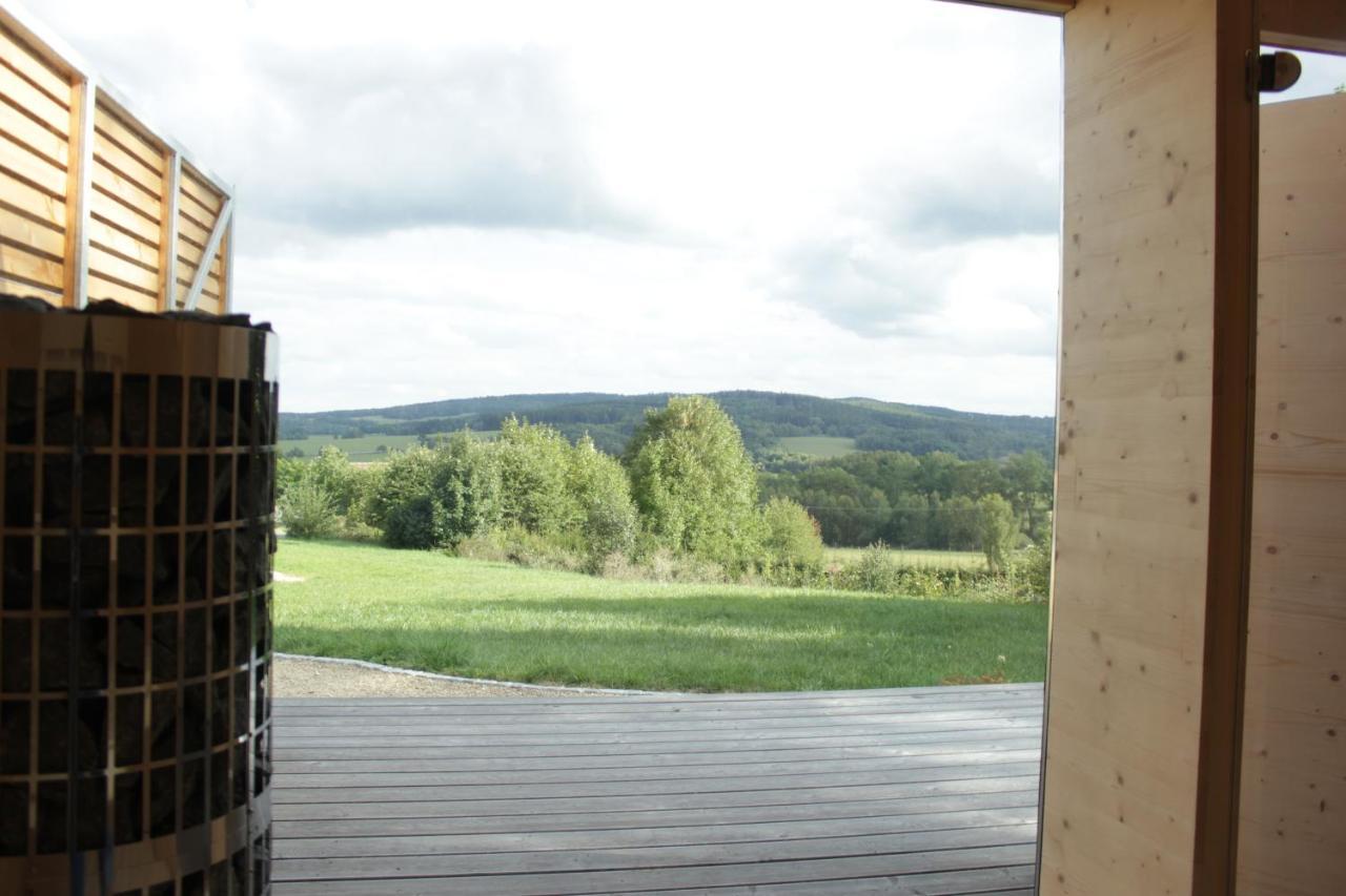 Penzion Na Zlaté cestě Tachov  Exterior foto