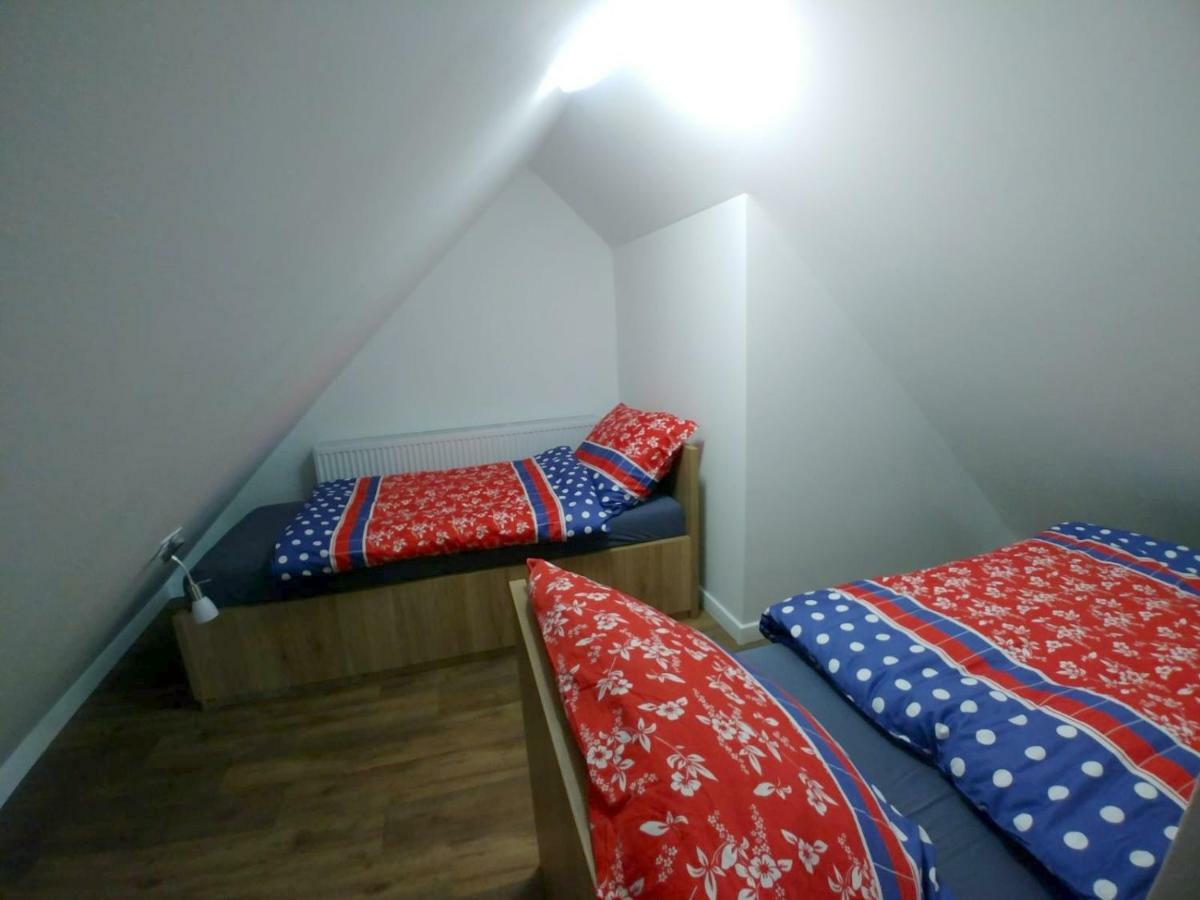 Penzion Na Zlaté cestě Tachov  Exterior foto